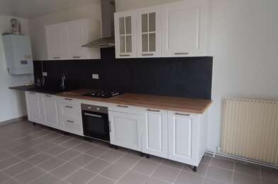 Maison 4 pièces 160000 €