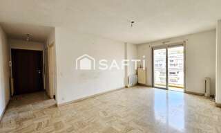 Appartement 3 Pièces 65 m² à vendre à Beausoleil (06240)