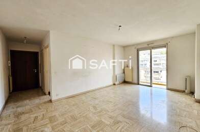 Appartement 3 pièces 450000 €