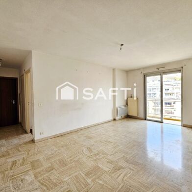 Appartement 3 pièces 450000 €