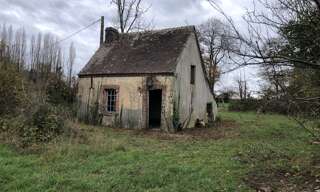 Maison 1 Pièce 35 m² à vendre à Longny les Villages (61290)