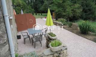 Maison 5 Pièces 124 m² à vendre à Le Soulié (34330)