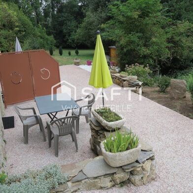 Maison 5 pièces 189000 €