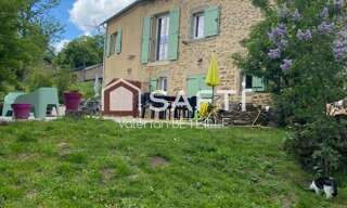 Maison 5 Pièces 124 m² à vendre à Le Soulié (34330)