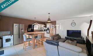 Appartement 4 Pièces 80 m² à vendre à Sarrola-Carcopino (20167)