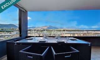 Appartement 4 Pièces 80 m² à vendre à Ajaccio (20167)