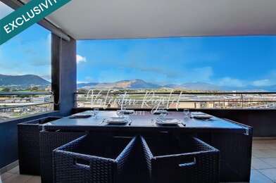 Appartement 4 pièces 279950 €