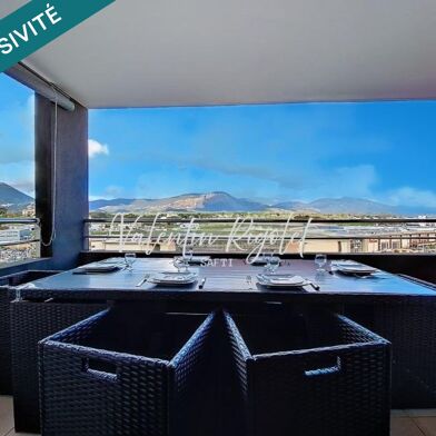 Appartement 4 pièces 279950 €