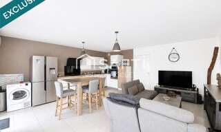 Appartement 4 Pièces 80 m² à vendre à Ajaccio (20090)