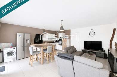 Appartement 4 pièces 279950 €