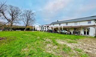 Maison 6 Pièces 150 m² à vendre à Bonnières-sur-Seine (78270)