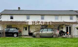 Maison 6 Pièces 150 m² à vendre à Bonnières-sur-Seine (78270)