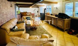 Maison 6 Pièces 150 m² à vendre à Bonnières-sur-Seine (78270)