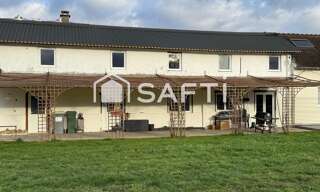 Maison 6 Pièces 150 m² à vendre à Bonnières-sur-Seine (78270)