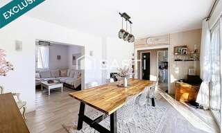 Maison 6 Pièces 121 m² à vendre à Montbazon (37250)