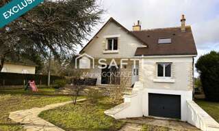 Maison 6 Pièces 121 m² à vendre à Montbazon (37250)