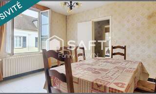 Maison 4 Pièces 76 m² à vendre à Cambronne-lès-Clermont (60290)