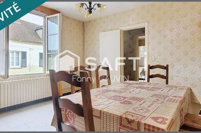 Maison 4 pièces 192000 €