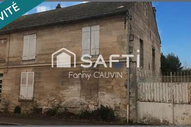 Maison 4 pièces 192000 €