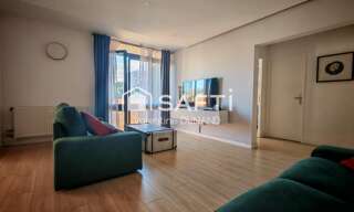 Appartement 3 Pièces 68 m² à vendre à La Valette-du-Var (83160)