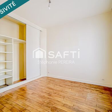 Appartement 2 pièces 175000 €