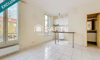 Appartement 2 Pièces 27 m² à vendre à Le Perreux-sur-Marne (94170)