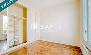 Appartement 2 Pièces 27 m² à vendre à Le Perreux-sur-Marne (94170)