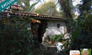 Maison 2 Pièces 119 m² à vendre à Rioux-Martin (16210)