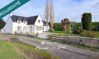 Maison 7 Pièces 153 m² à vendre à Pont-Aven (29930)