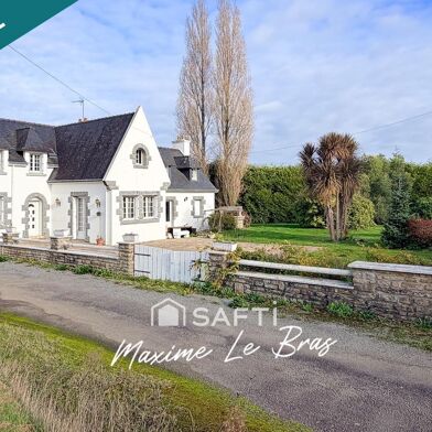 Maison 7 pièces 265000 €