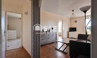 Appartement 4 Pièces 71 m² à vendre à Marseille 13 (13013)