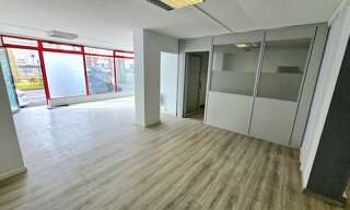 Bureau 5 Pièces 145 m² à louer à Lens (62300)