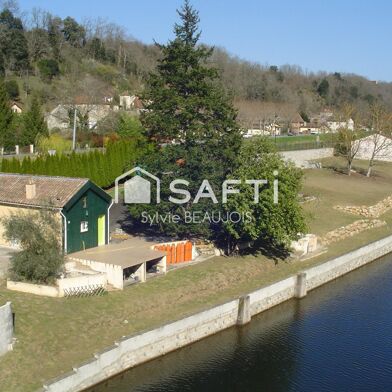 Maison 4 pièces 274000 €