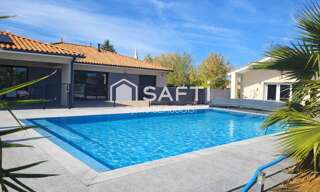 Maison 6 Pièces 182 m² à vendre à Lamonzie-Saint-Martin (24680)