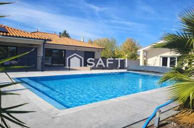 Maison 6 pièces 598000 €