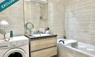 Appartement 3 Pièces 58 m² à vendre à Décines-Charpieu (69150)