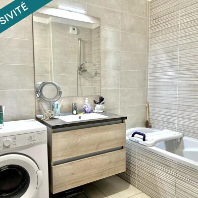 Appartement 3 pièces 239000 €