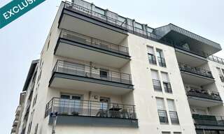 Appartement 3 Pièces 58 m² à vendre à Décines-Charpieu (69150)