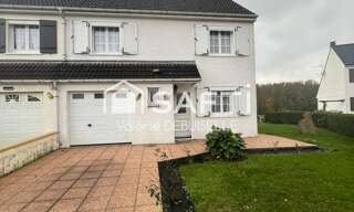 Maison 7 Pièces 88 m² à vendre à Verquin (62131)