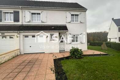 Maison 7 pièces 167900 €