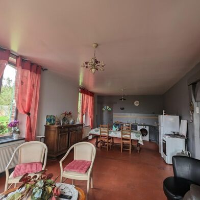 Maison 7 pièces 245000 €
