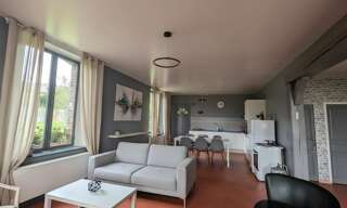 Maison 7 Pièces 113 m² à vendre à Ons-en-Bray (60650)