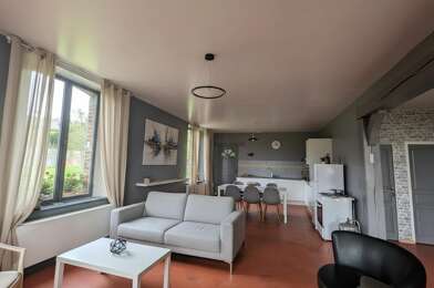 Maison 7 pièces 245000 €