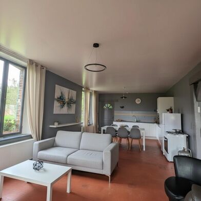 Maison 7 pièces 245000 €