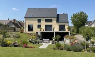 Terrain  800 m² à vendre à Lachapelle-aux-Pots (60650)