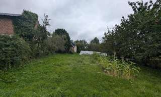 Terrain  800 m² à vendre à Lachapelle-aux-Pots (60650)