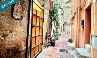 Garage   m² à vendre à Menton (06500)