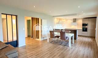 Appartement 4 Pièces 92 m² à vendre à Chambourcy (78240)