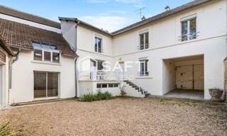 Maison 9 Pièces 237 m² à vendre à Chambourcy (78240)