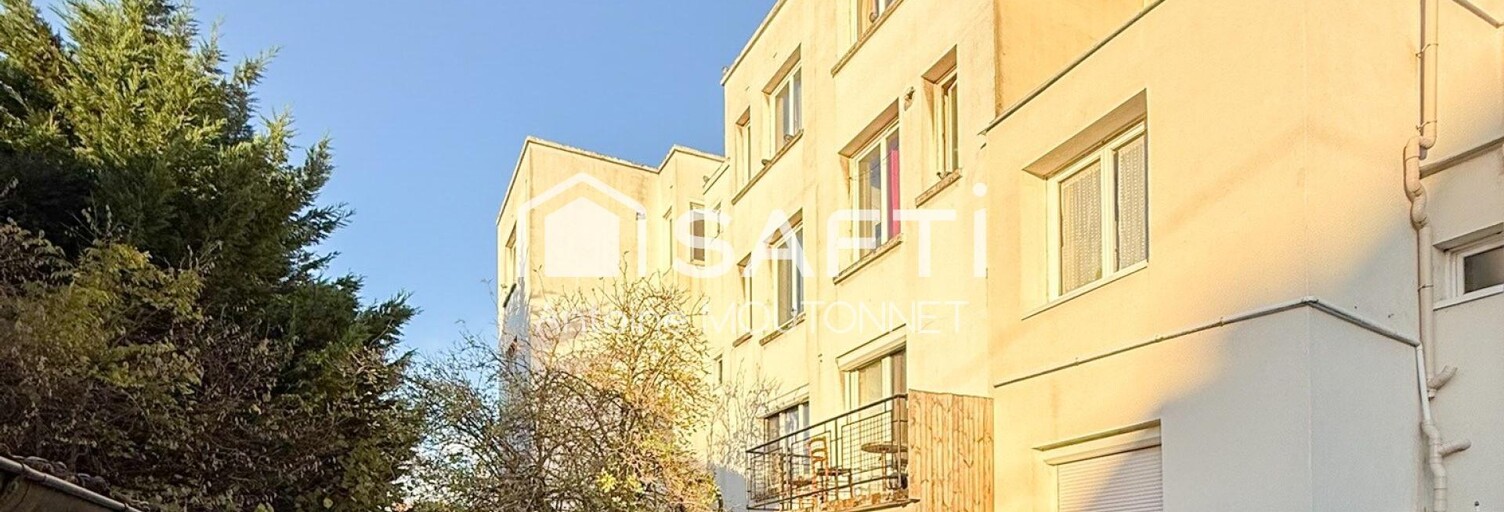 Immeuble  316 m² à vendre à Le Havre (76600)